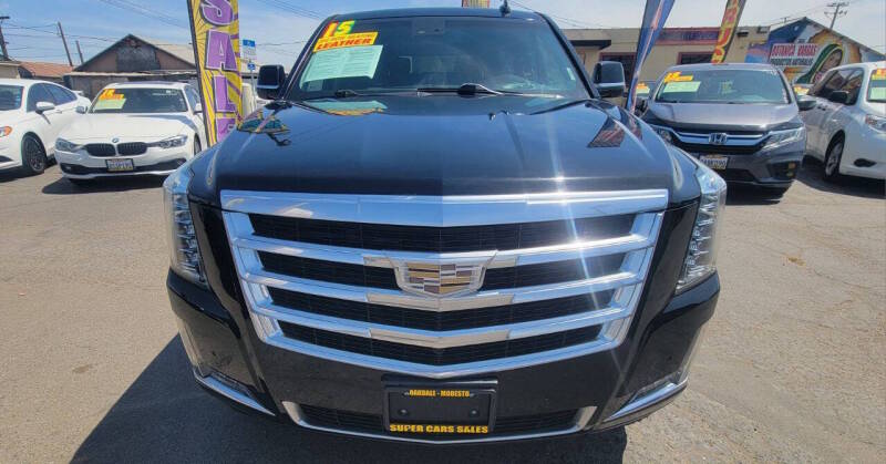 cadillac escalade 2015 1GYS3MKJ1FR538301 image cadillac escalade 2015 1GYS3MKJ1FR538301 image