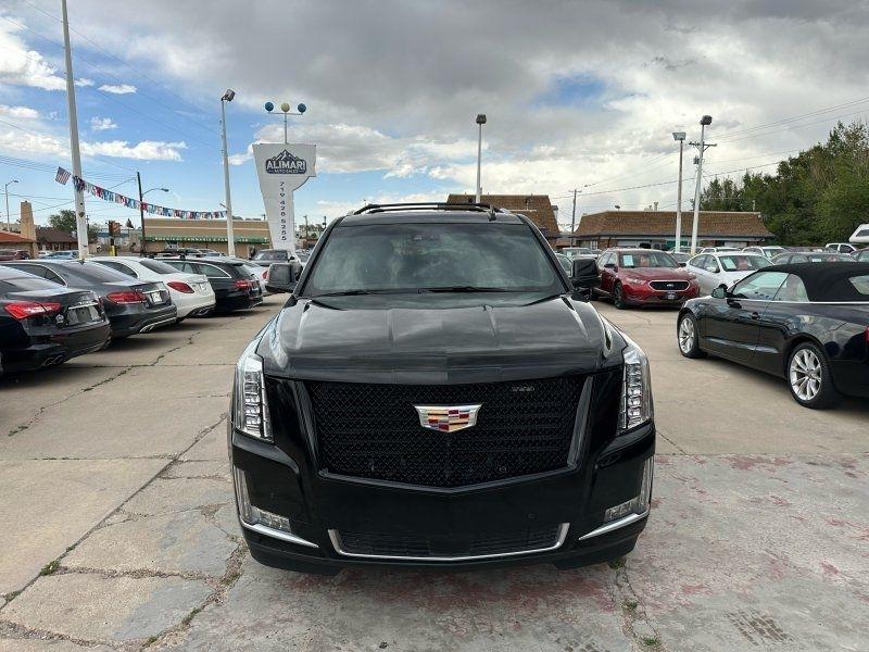 cadillac escalade 2015 1GYS4PKJ6FR720784 image cadillac escalade 2015 1GYS4PKJ6FR720784 image