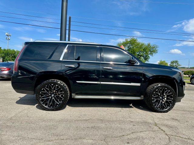 cadillac escalade 2015 1GYS4BKJ0FR299602 image cadillac escalade 2015 1GYS4BKJ0FR299602 image