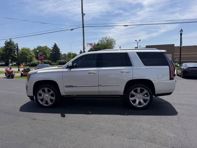 cadillac escalade 2015 1GYS4CKJ5FR266682 image cadillac escalade 2015 1GYS4CKJ5FR266682 image