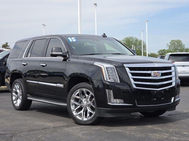 cadillac escalade 2015 1GYS4MKJ8FR745684 image cadillac escalade 2015 1GYS4MKJ8FR745684 image
