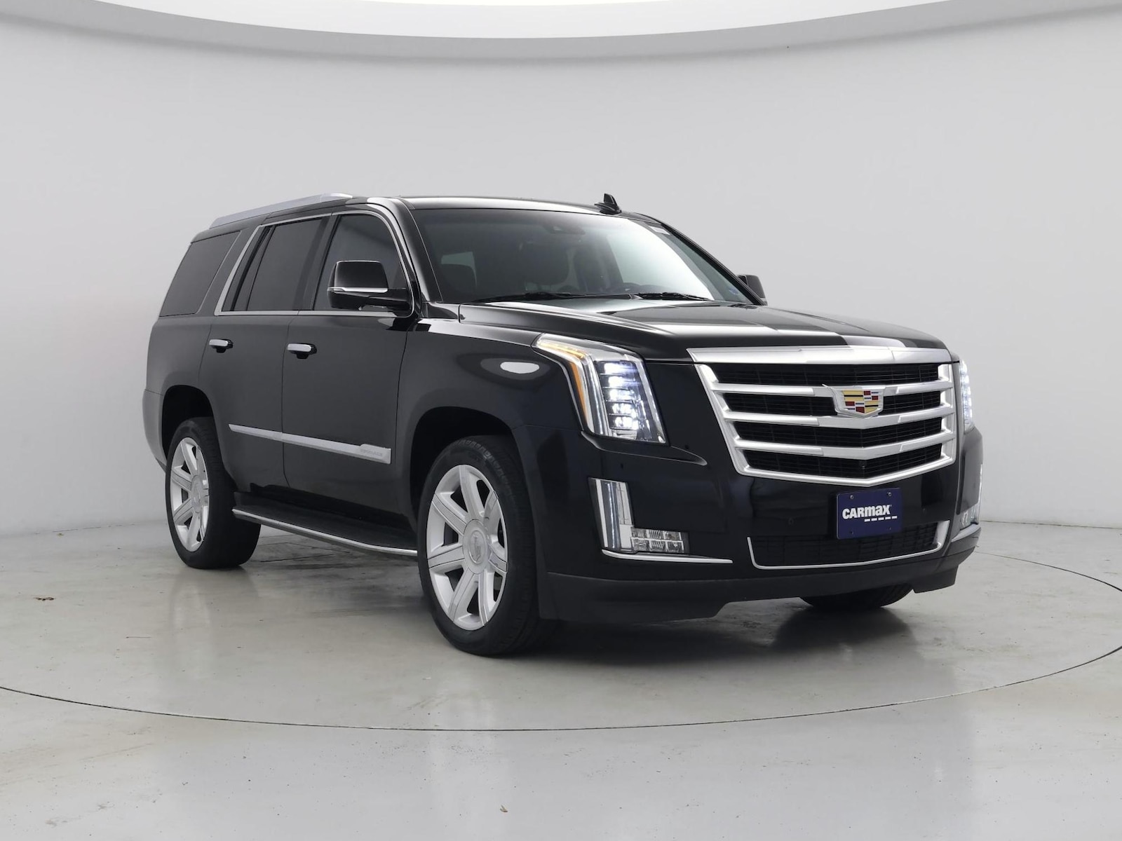 cadillac escalade 2015 1GYS4MKJ4FR567112 image