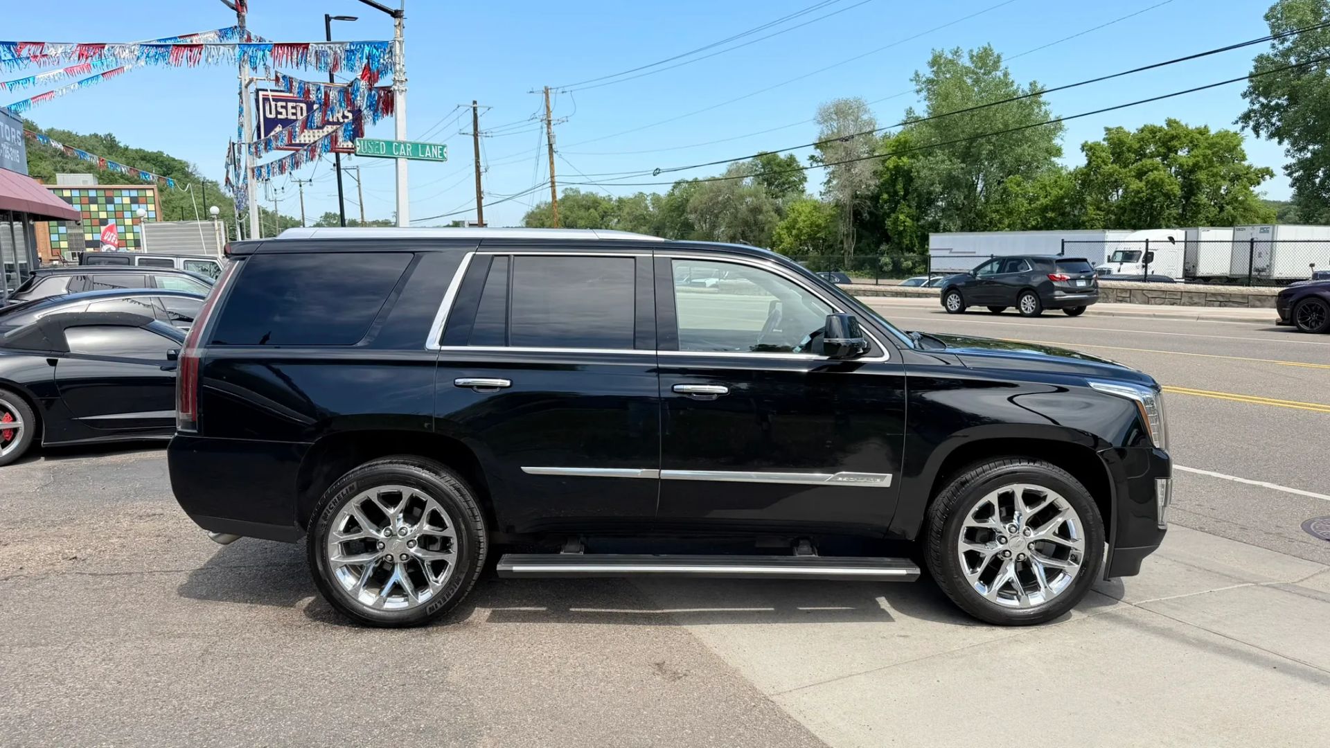 cadillac escalade 2015 1GYS4NKJ0FR748620 image cadillac escalade 2015 1GYS4NKJ0FR748620 image