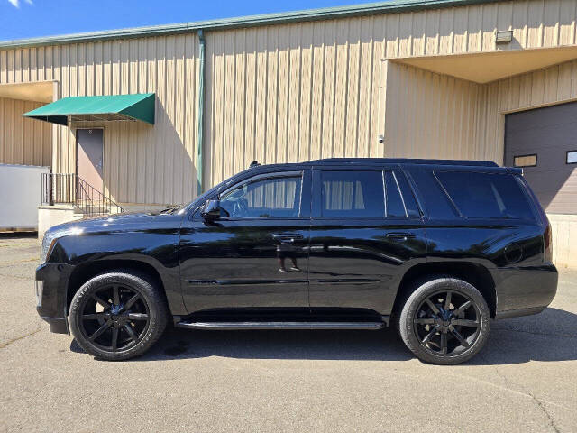 cadillac escalade 2015 1GYS4BKJ4FR214907 image cadillac escalade 2015 1GYS4BKJ4FR214907 image
