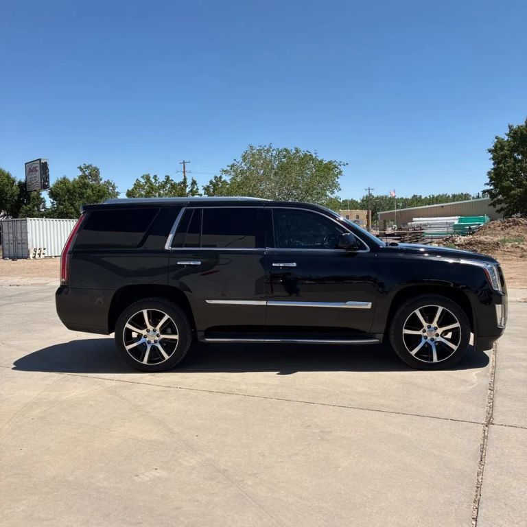 cadillac escalade 2015 1GYS4BKJ0FR185938 image cadillac escalade 2015 1GYS4BKJ0FR185938 image