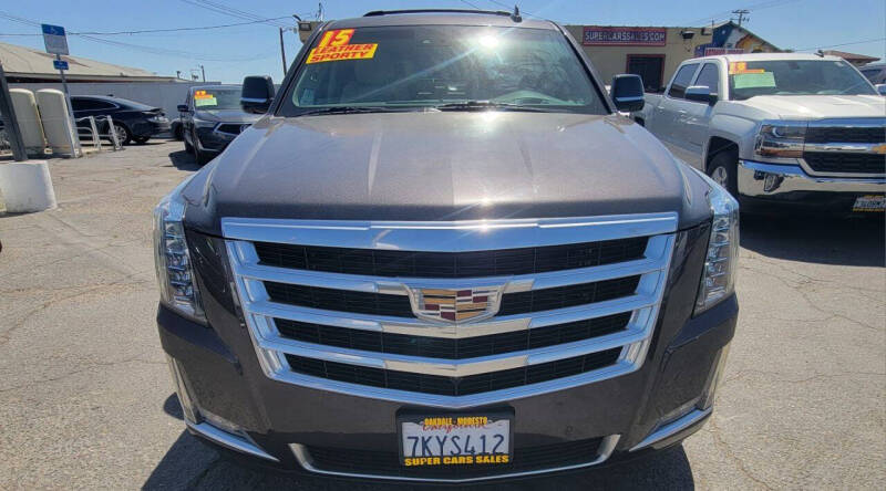 cadillac escalade 2015 1GYS4MKJ0FR669300 image cadillac escalade 2015 1GYS4MKJ0FR669300 image