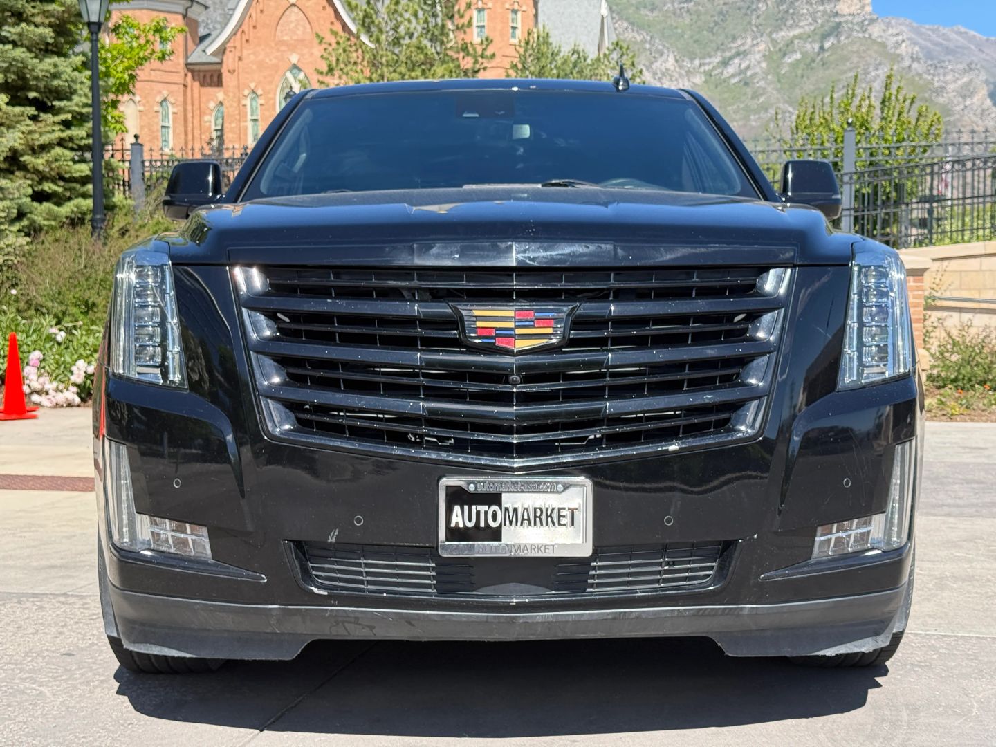 cadillac escalade 2015 1GYS4PKJ6FR744194 image cadillac escalade 2015 1GYS4PKJ6FR744194 image