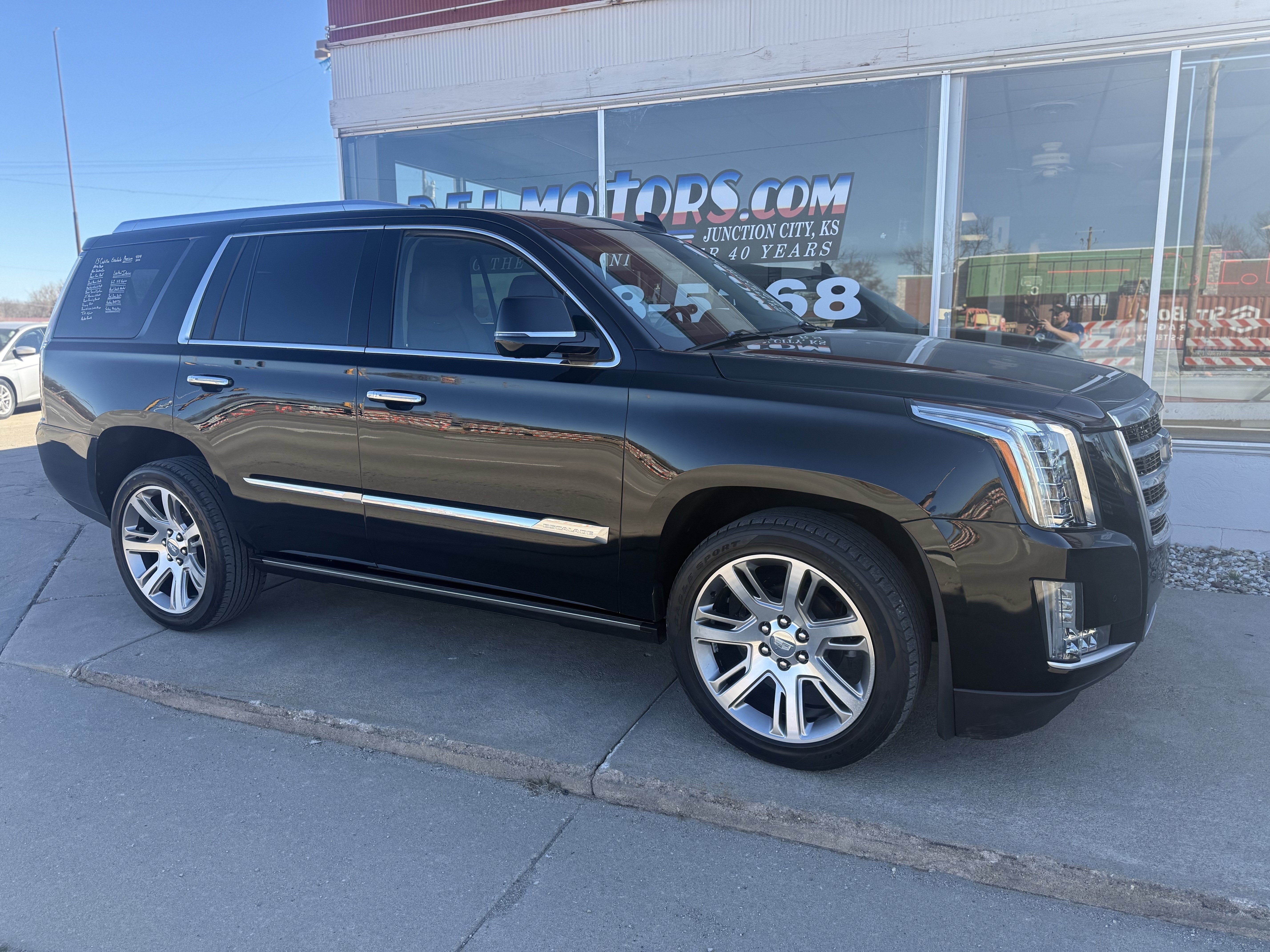 cadillac escalade 2015 1GYS4NKJ3FR566197 image cadillac escalade 2015 1GYS4NKJ3FR566197 image