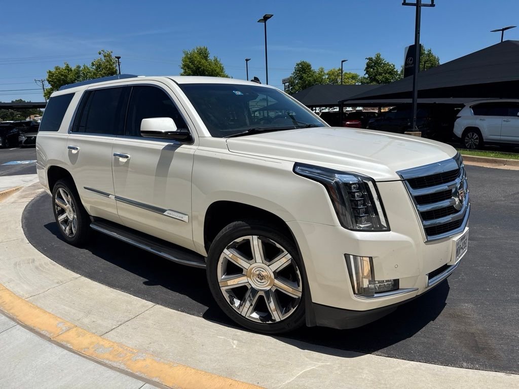 cadillac escalade 2015 1GYS4BKJ4FR169631 image cadillac escalade 2015 1GYS4BKJ4FR169631 image