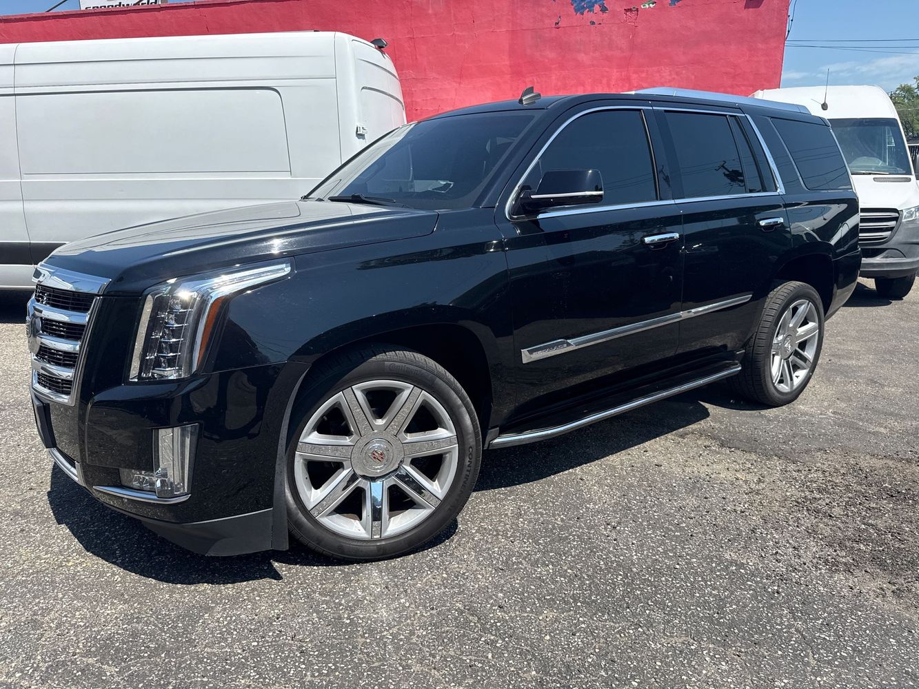 cadillac escalade 2015 1GYS4BKJ2FR204599 image cadillac escalade 2015 1GYS4BKJ2FR204599 image