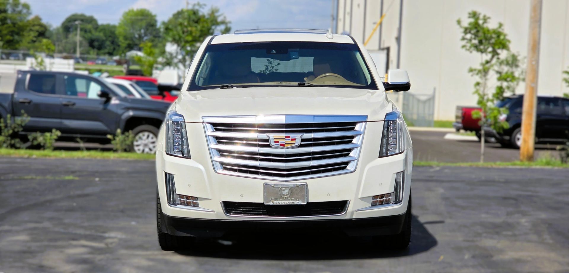 cadillac escalade 2015 1GYS4PKJ6FR671909 image cadillac escalade 2015 1GYS4PKJ6FR671909 image