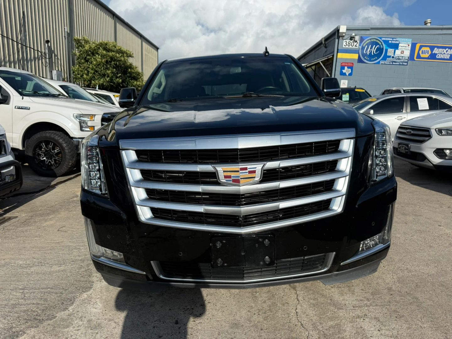 cadillac escalade 2015 1GYS3MKJ1FR566731 image cadillac escalade 2015 1GYS3MKJ1FR566731 image