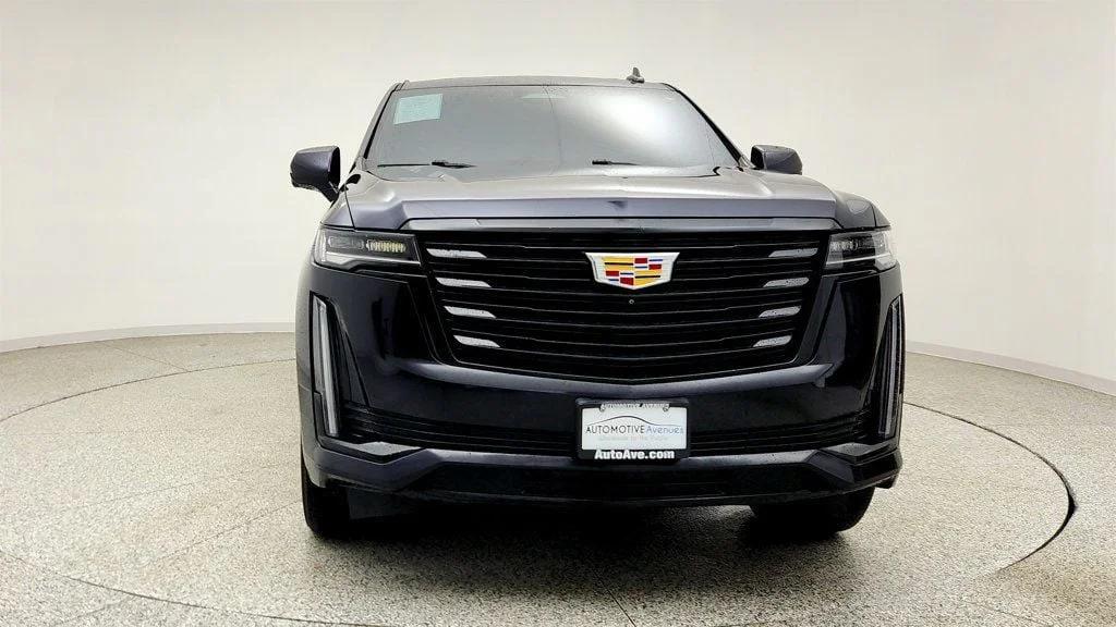 cadillac escalade 2022 1GYS4DKLXNR319897 image cadillac escalade 2022 1GYS4DKLXNR319897 image