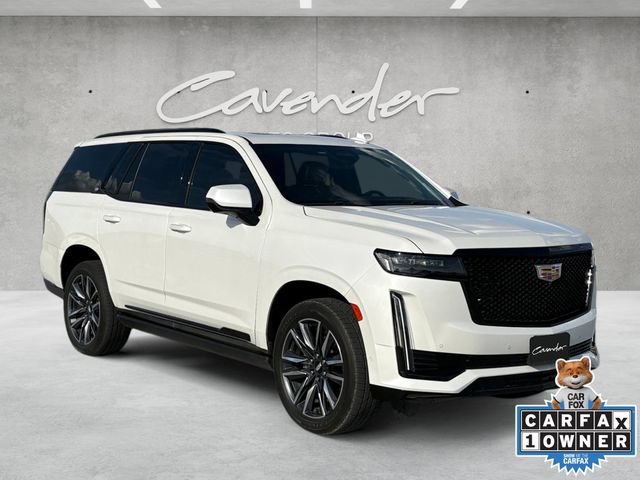 cadillac escalade 2022 1GYS3FKL7NR333710 image cadillac escalade 2022 1GYS3FKL7NR333710 image