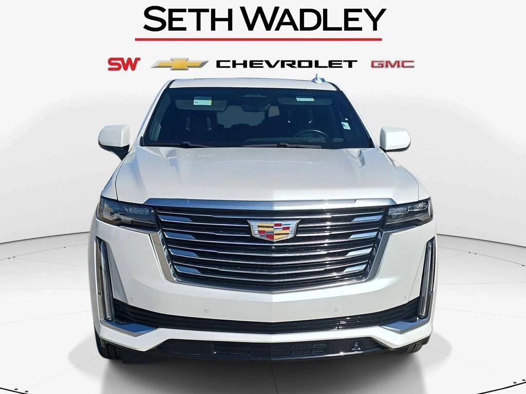 cadillac escalade 2022 1GYS4DKL0NR299157 image cadillac escalade 2022 1GYS4DKL0NR299157 image