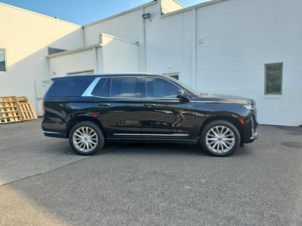 cadillac escalade 2022 1GYS4CKL9NR164320 image cadillac escalade 2022 1GYS4CKL9NR164320 image