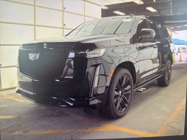 cadillac escalade 2022 1GYS4FKL0NR205452 image cadillac escalade 2022 1GYS4FKL0NR205452 image