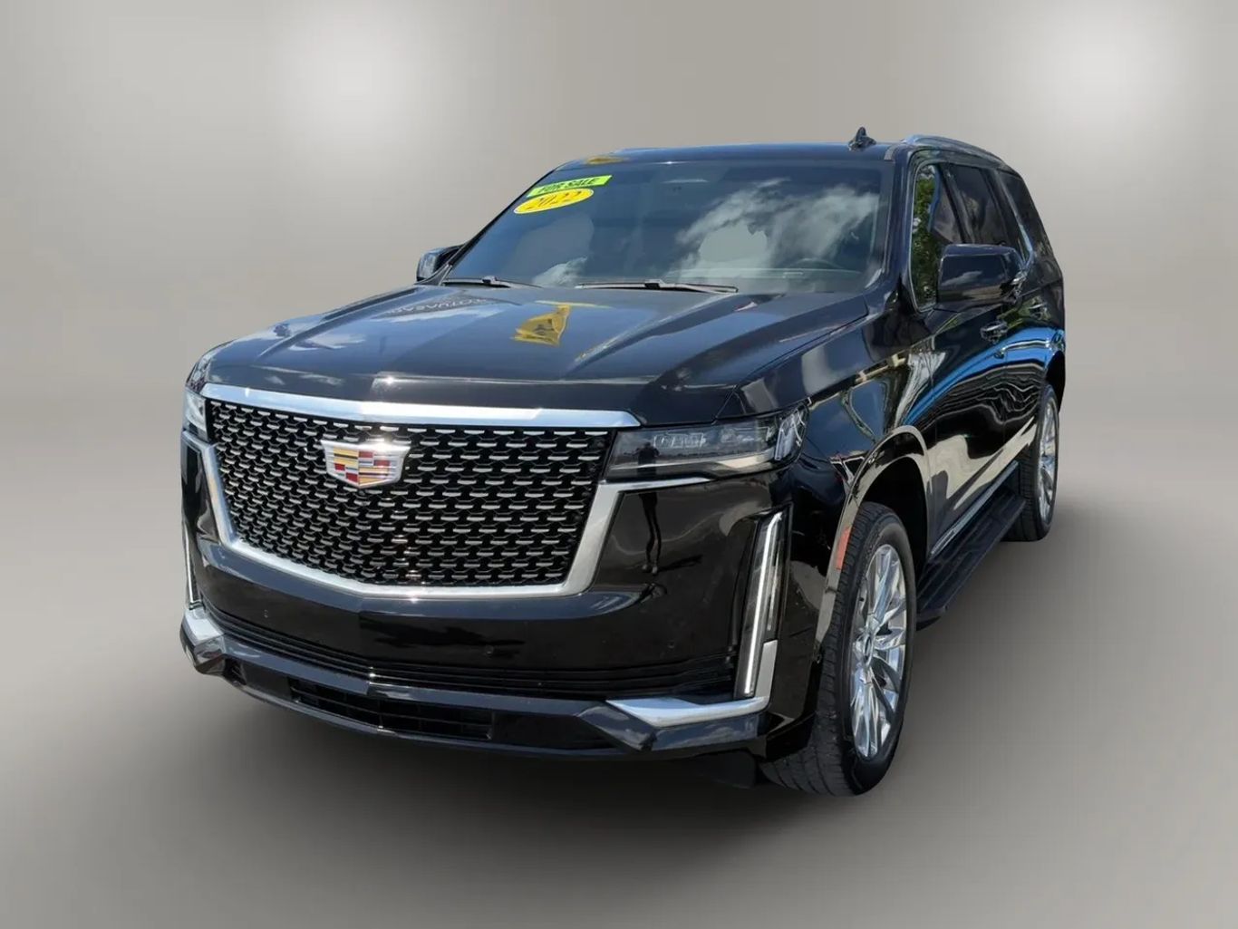 cadillac escalade 2022 1GYS3BKL3NR233676 image cadillac escalade 2022 1GYS3BKL3NR233676 image