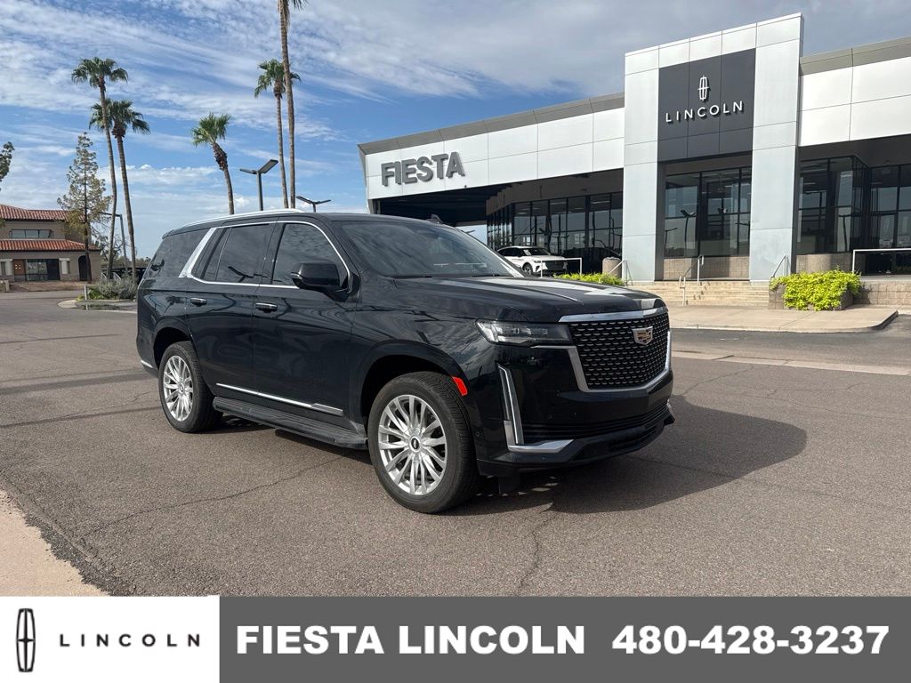 cadillac escalade 2022 1GYS3BKLXNR271020 image cadillac escalade 2022 1GYS3BKLXNR271020 image