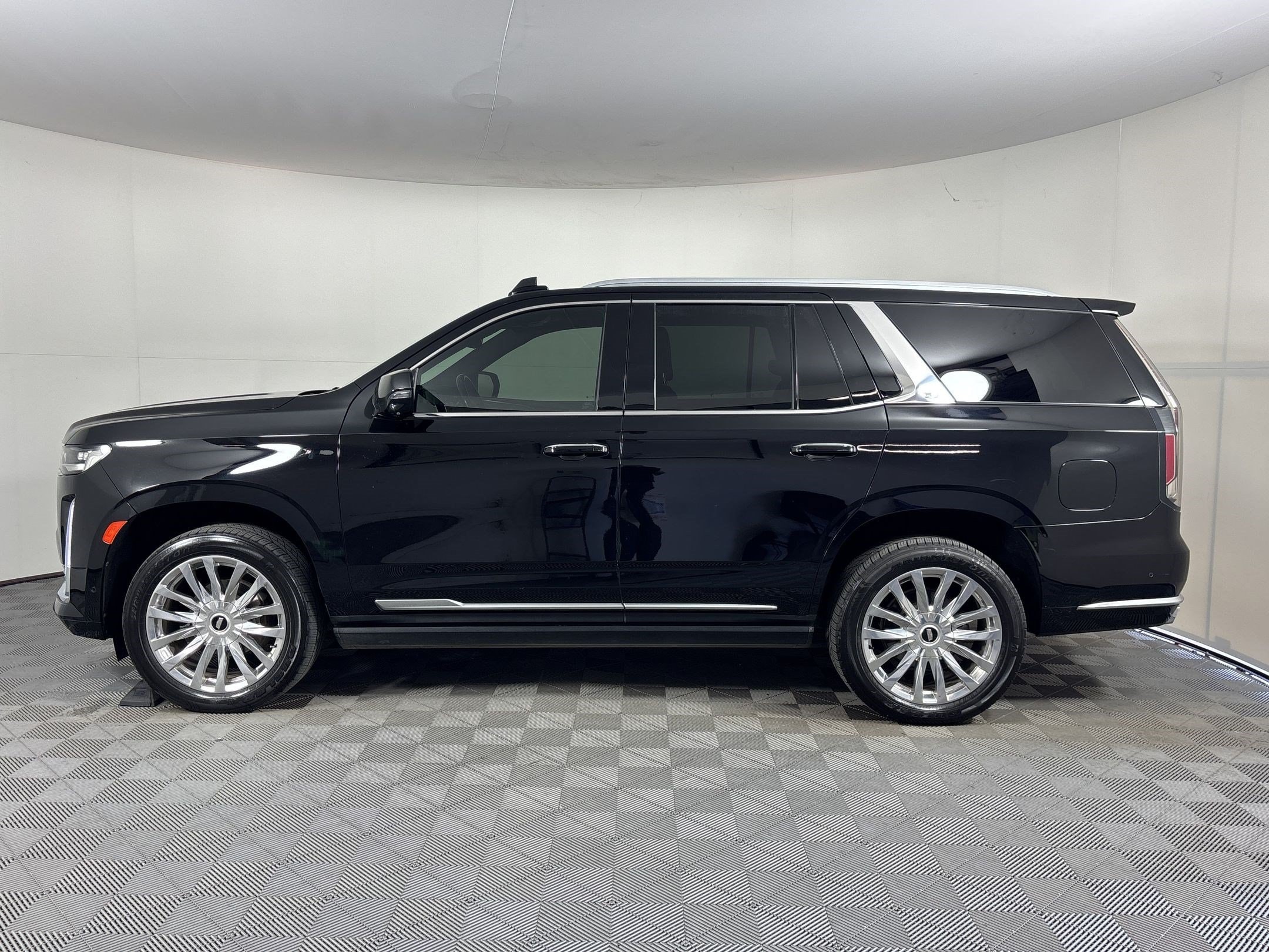 cadillac escalade 2022 1GYS4CKLXNR176847 image cadillac escalade 2022 1GYS4CKLXNR176847 image