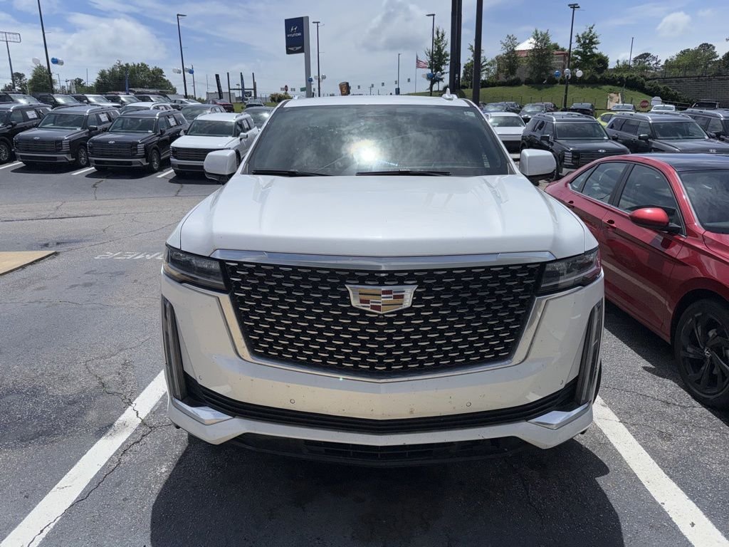 cadillac escalade 2022 1GYS4AKL3NR182994 image cadillac escalade 2022 1GYS4AKL3NR182994 image