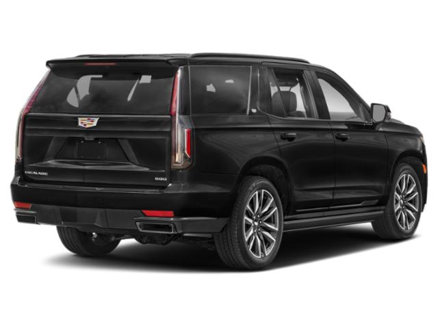 cadillac escalade 2022 1GYS4EKL9NR117865 image cadillac escalade 2022 1GYS4EKL9NR117865 image