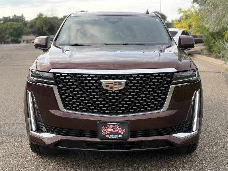 cadillac escalade 2022 1GYS4CKL7NR251553 image cadillac escalade 2022 1GYS4CKL7NR251553 image