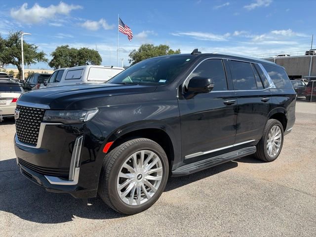 cadillac escalade 2022 1GYS3BKL9NR211374 image cadillac escalade 2022 1GYS3BKL9NR211374 image