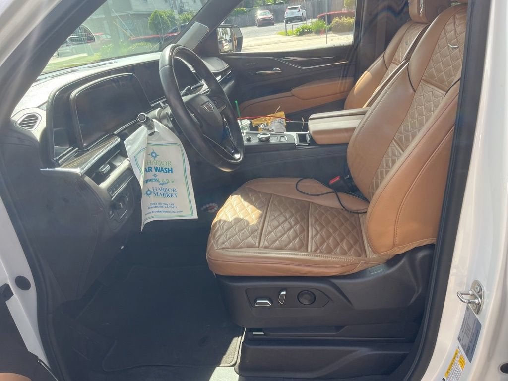 cadillac escalade 2022 1GYS3CKL2NR156112 image cadillac escalade 2022 1GYS3CKL2NR156112 image