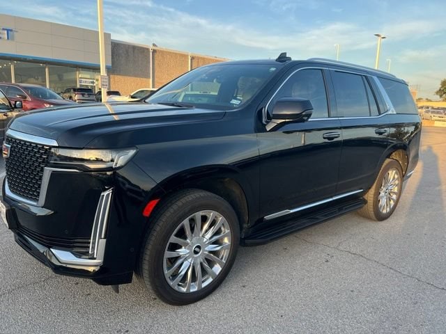 cadillac escalade 2022 1GYS3BKL9NR234038 image cadillac escalade 2022 1GYS3BKL9NR234038 image