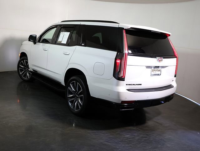 cadillac escalade 2022 1GYS4EKL4NR147078 image cadillac escalade 2022 1GYS4EKL4NR147078 image