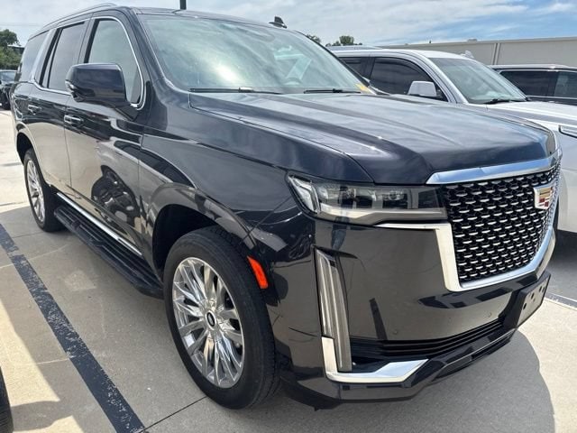 cadillac escalade 2022 1GYS4AKL1NR141831 image cadillac escalade 2022 1GYS4AKL1NR141831 image