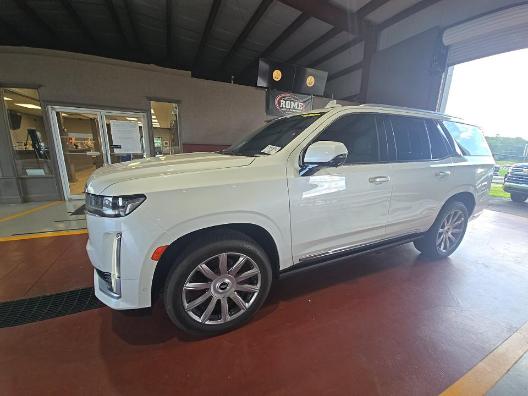 cadillac escalade 2022 1GYS4DKL7NR305956 image cadillac escalade 2022 1GYS4DKL7NR305956 image