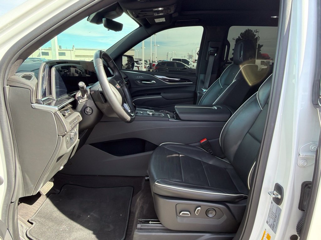 cadillac escalade 2022 1GYS4EKL9NR346577 image cadillac escalade 2022 1GYS4EKL9NR346577 image