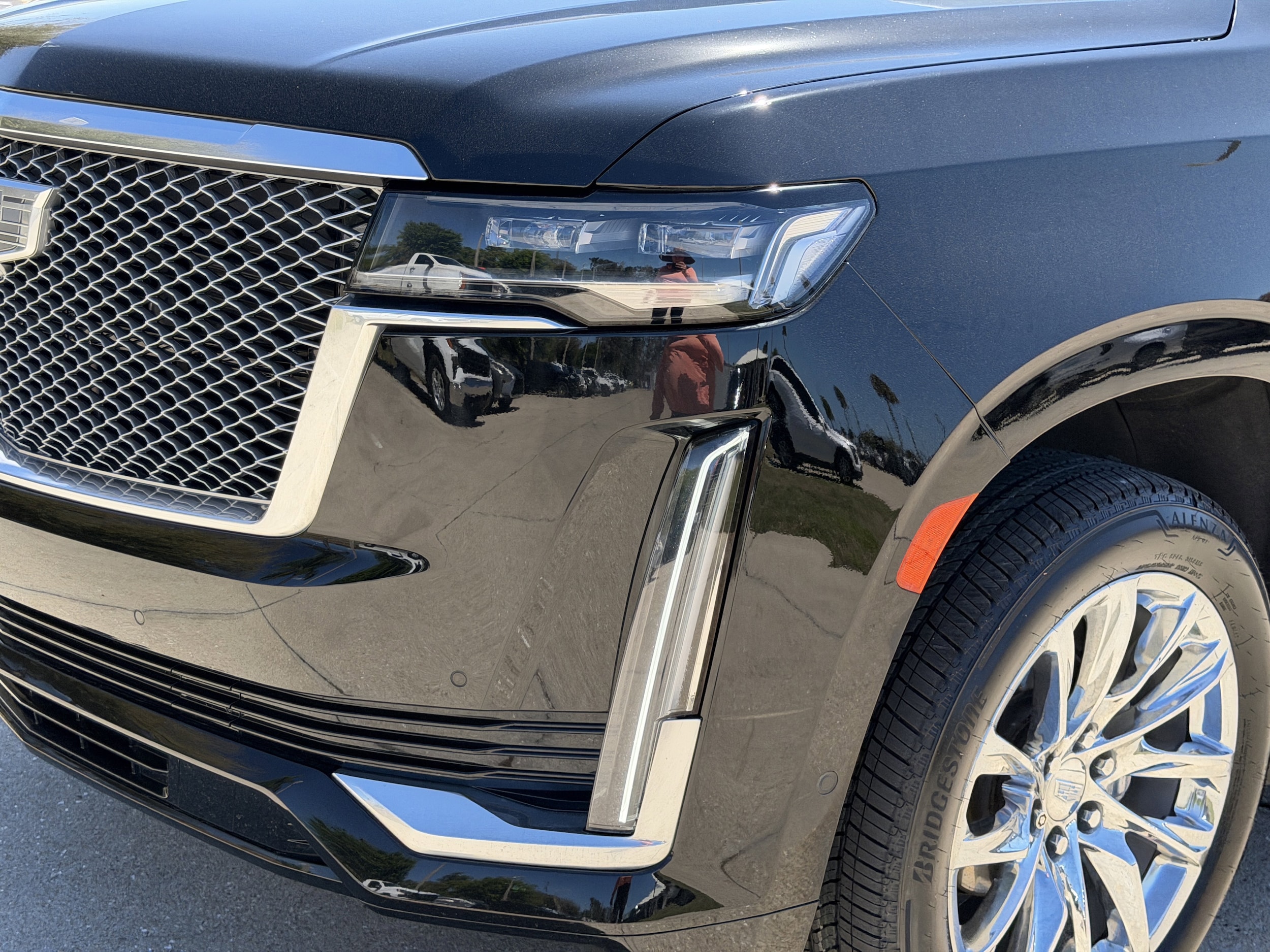cadillac escalade 2022 1GYS4DKT1NR125002 image cadillac escalade 2022 1GYS4DKT1NR125002 image