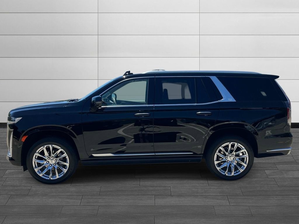 cadillac escalade 2022 1GYS4DKL5NR125116 image cadillac escalade 2022 1GYS4DKL5NR125116 image