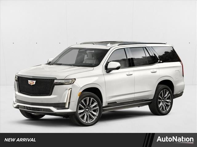 cadillac escalade 2022 1GYS3AKL0NR233581 image cadillac escalade 2022 1GYS3AKL0NR233581 image