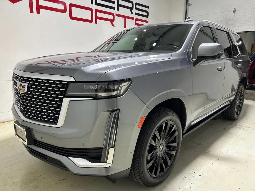 cadillac escalade 2022 1GYS4CKL7NR178989 image cadillac escalade 2022 1GYS4CKL7NR178989 image