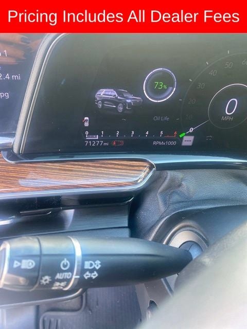 cadillac escalade 2022 1GYS4BKT7NR285034 image cadillac escalade 2022 1GYS4BKT7NR285034 image