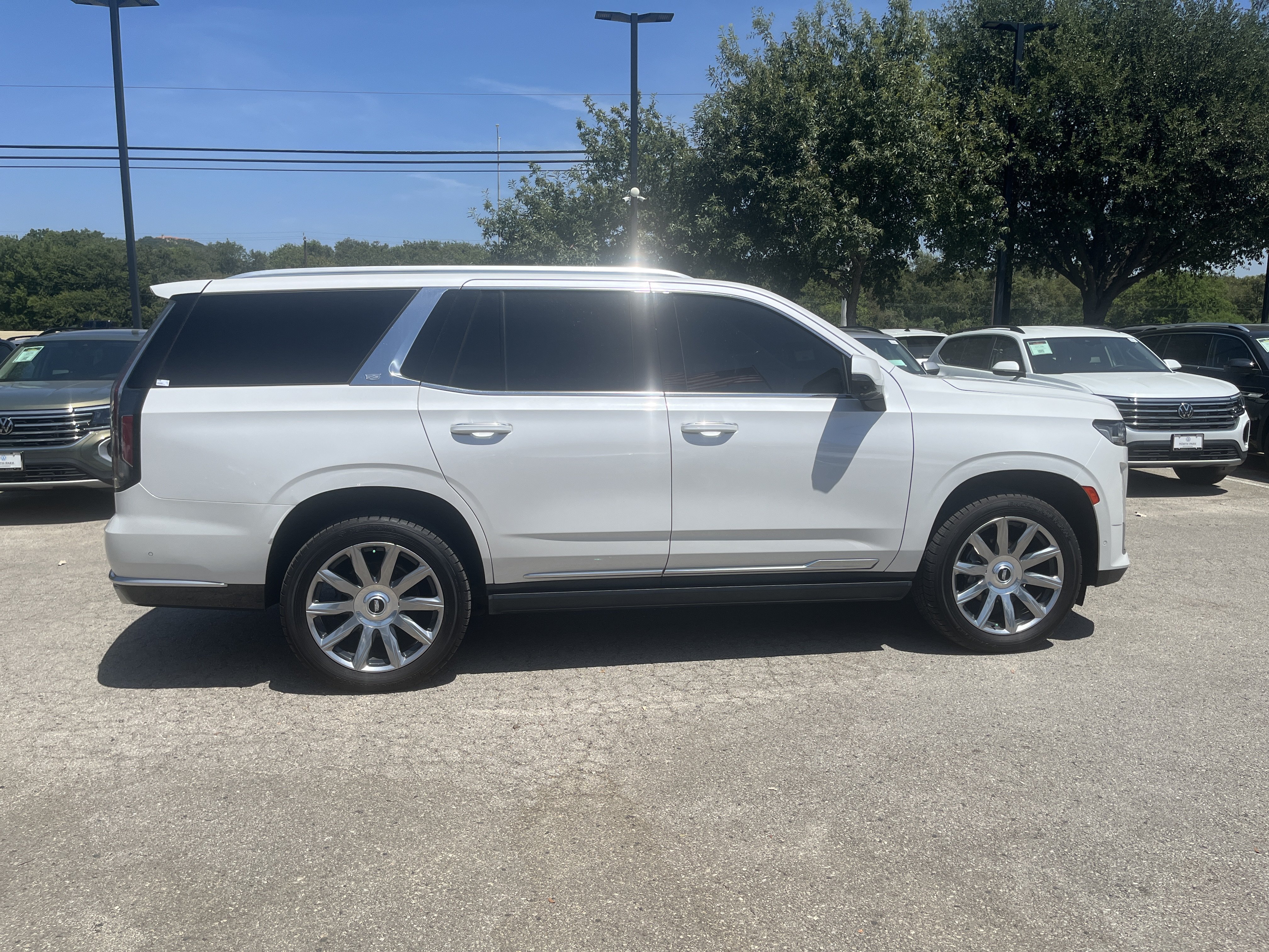 cadillac escalade 2022 1GYS3DKL2NR124962 image cadillac escalade 2022 1GYS3DKL2NR124962 image