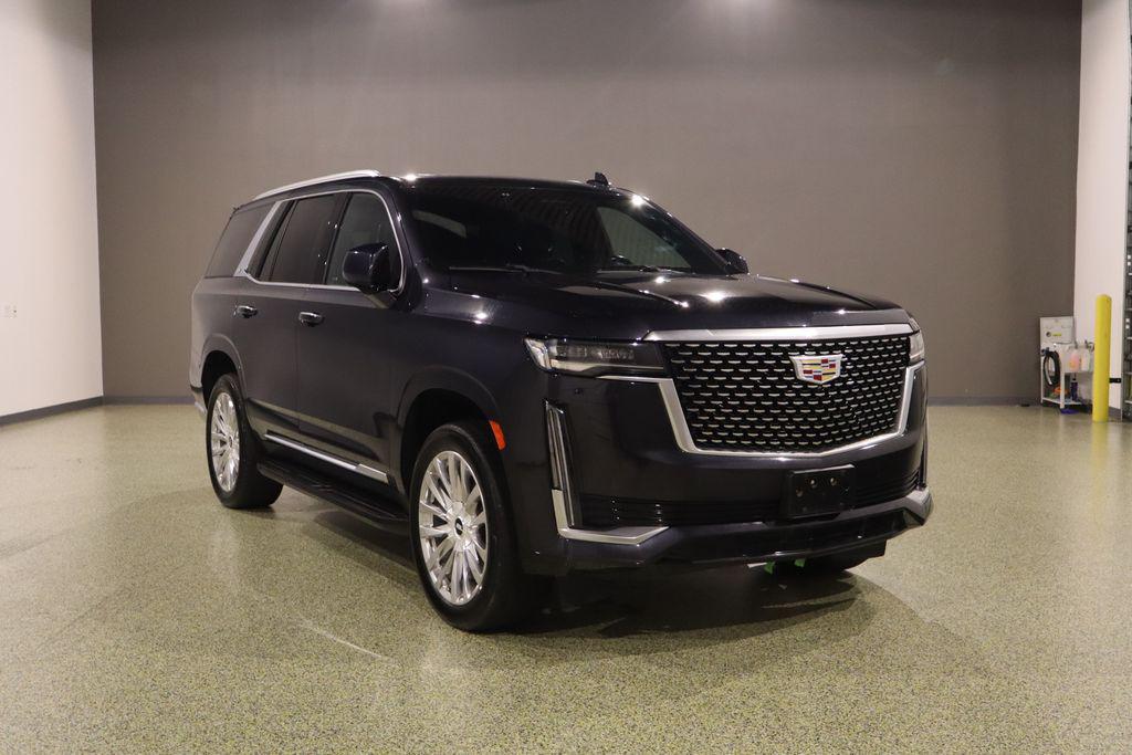 cadillac escalade 2022 1GYS3BKL0NR302940 image cadillac escalade 2022 1GYS3BKL0NR302940 image