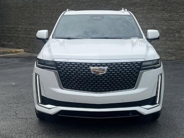 cadillac escalade 2022 1GYS4CKLXNR260392 image cadillac escalade 2022 1GYS4CKLXNR260392 image