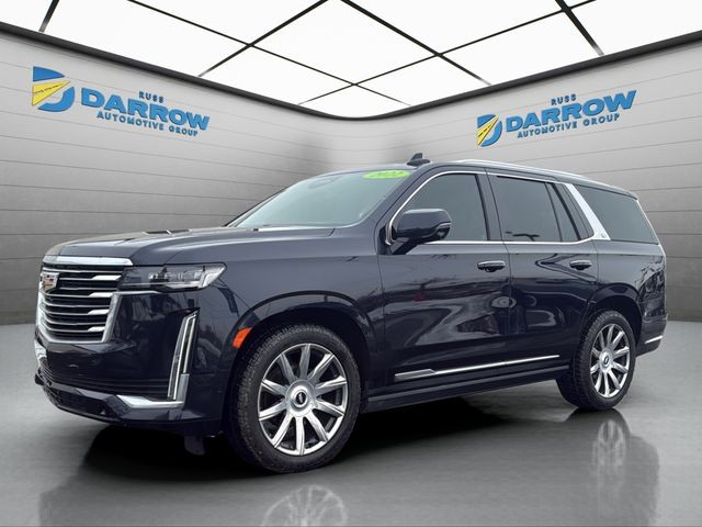 cadillac escalade 2022 1GYS4DKL5NR294522 image cadillac escalade 2022 1GYS4DKL5NR294522 image