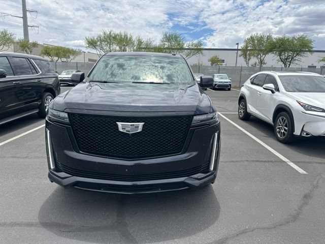 cadillac escalade 2022 1GYS4FKL0NR307785 image cadillac escalade 2022 1GYS4FKL0NR307785 image