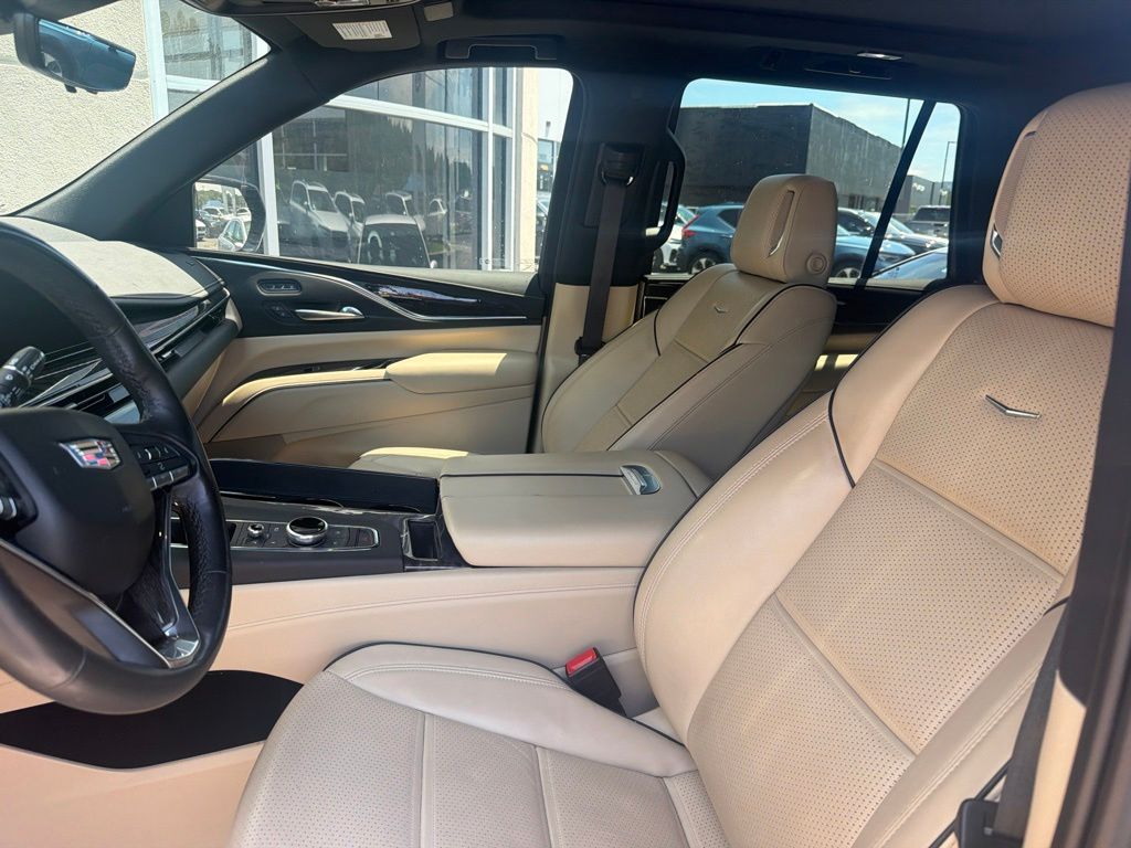 cadillac escalade 2022 1GYS3CKL0NR160739 image cadillac escalade 2022 1GYS3CKL0NR160739 image