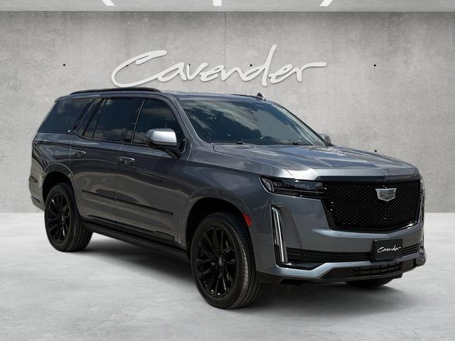 cadillac escalade 2022 1GYS3GKL9NR135622 image cadillac escalade 2022 1GYS3GKL9NR135622 image