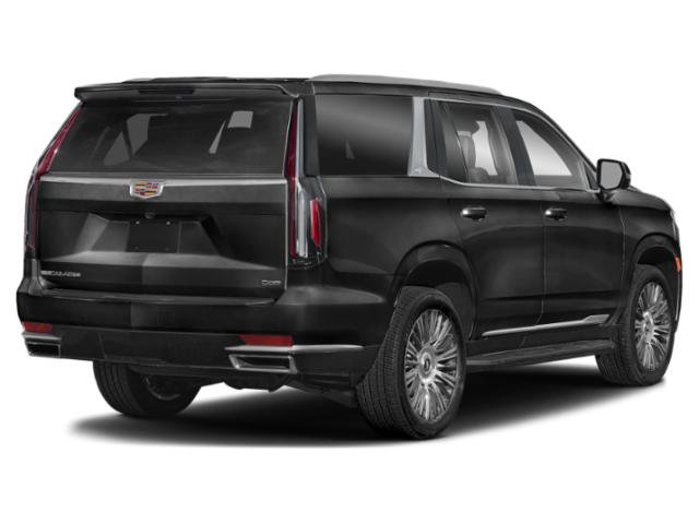 cadillac escalade 2022 1GYS3BKL9NR132383 image cadillac escalade 2022 1GYS3BKL9NR132383 image