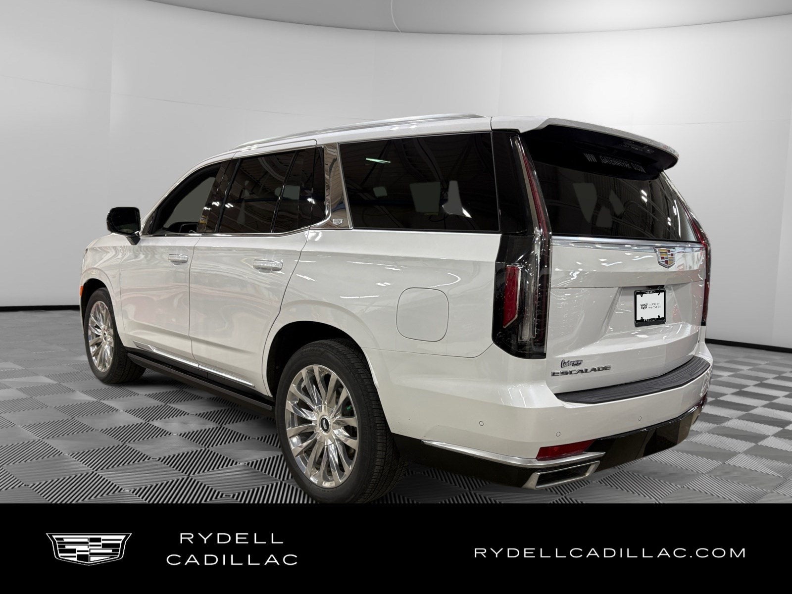 cadillac escalade 2022 1GYS4CKLXNR246394 image cadillac escalade 2022 1GYS4CKLXNR246394 image