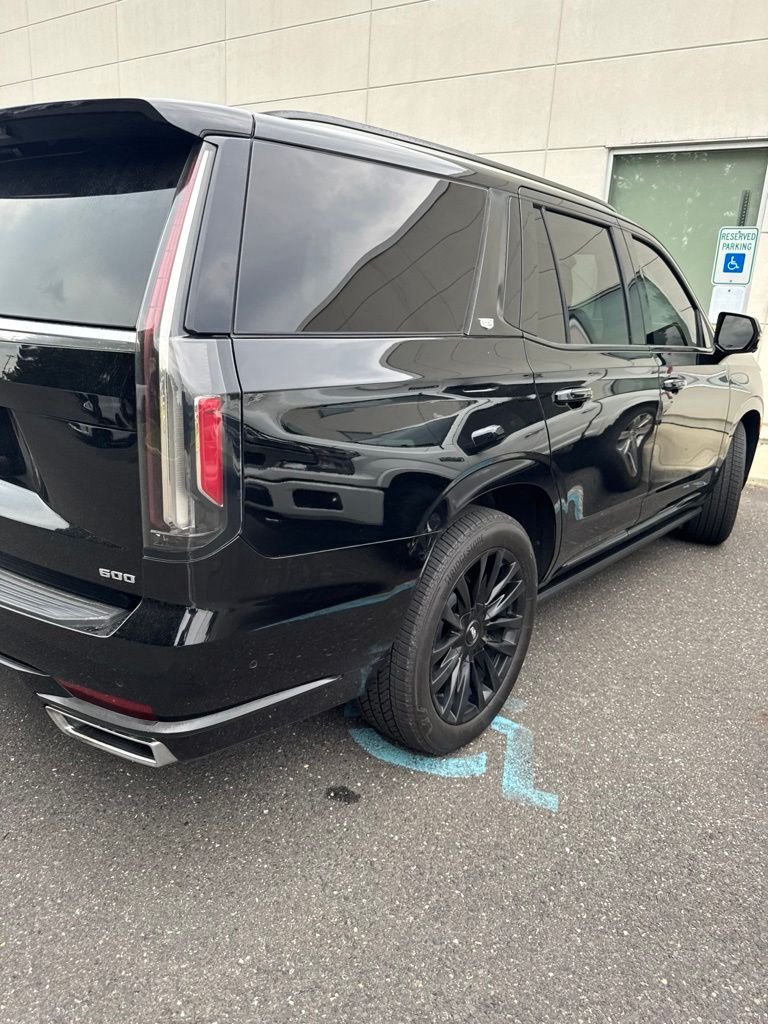 cadillac escalade 2022 1GYS4CKL1NR205846 image cadillac escalade 2022 1GYS4CKL1NR205846 image