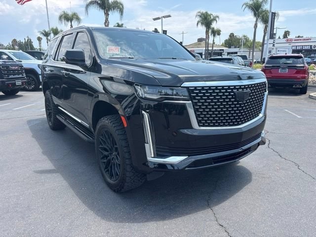 cadillac escalade 2022 1GYS4AKL3NR112542 image cadillac escalade 2022 1GYS4AKL3NR112542 image